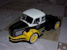 1/43 Ixo Altaya Berliet TLR