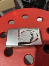 appareil photo argentique