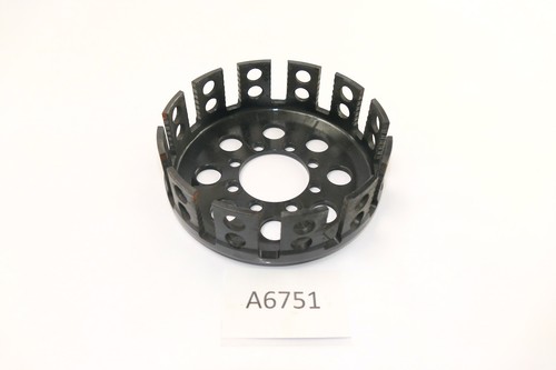 Ducati 748 1997 cloche - sp,