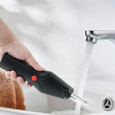 Machine à plumer les poulets, Portable, légère, électrique, pour plumer les