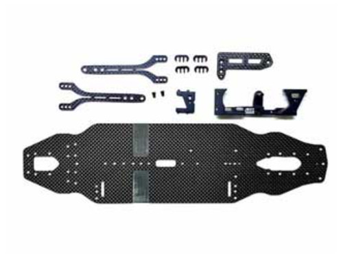 Prospec lcg sfxx - prospec,