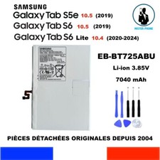 BATTERIE ORIGINE GALAXY