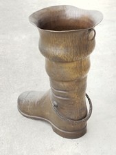 porte parapluie BOTTE laiton