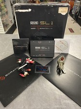 Rane Serato Scratch Live SL1