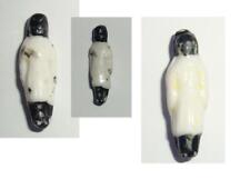 Fève ancienne 1ère époque