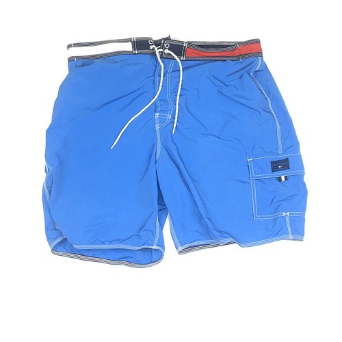 Tommy hilfiger blue swimming - tommy,