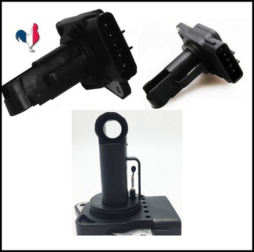 Debimetre air mazda - d'air, gf