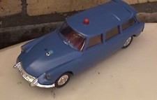 Ambulance Citroën ID19 -