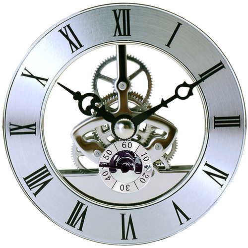Mouvement horloge mm - d'horloge, 86