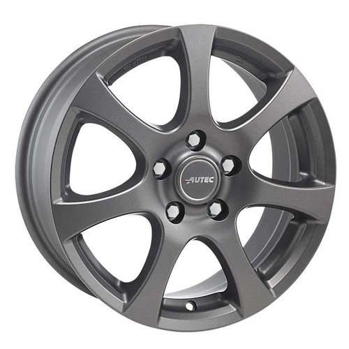 Jantes autec zenit 5x14 et43 - autec,