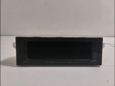 afficheur digital citroËn C3 II (SC_) 9822637880 189474