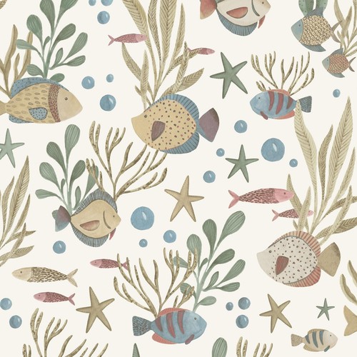 Nemo papier peint vinyle - nemo,