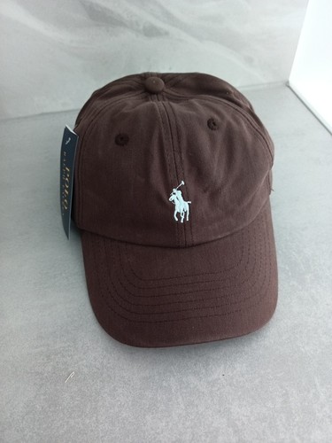 Casquette polo ralph - polo, lauren