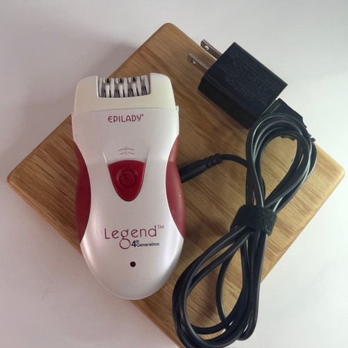 Epilady legend 4th gen - epilady,
