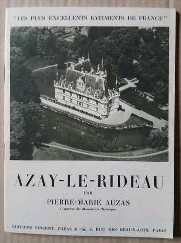 Azay rideau les plus - les,