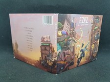 CD EZPZ - In A Wacky World