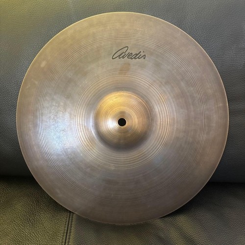 Zildjian avedis reissue - avedis,