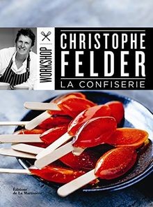 Confiserie felder - confiserie,