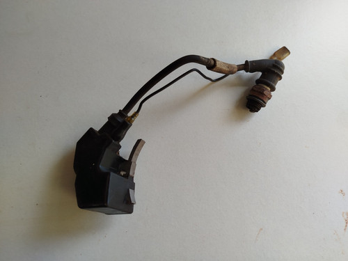Bobine allumage pour - d'allumage,