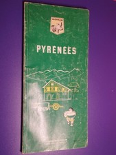 GUIDE DE TOURISME MICHELIN