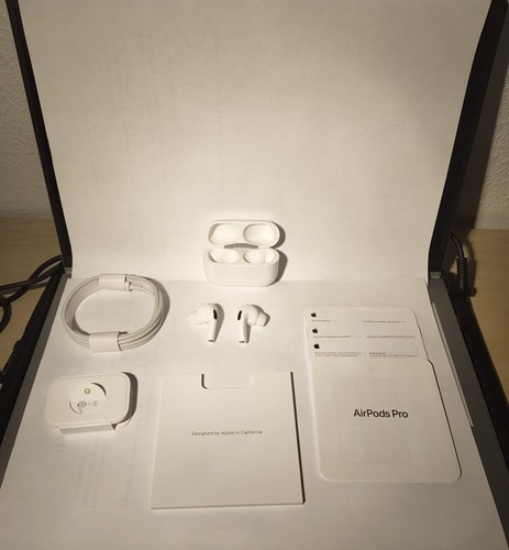 Apple airpods pro - apple,