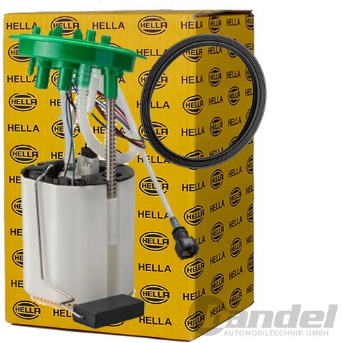 Hella kraftstoff fördreinheit - hella, kraftstoff-fördreinheit