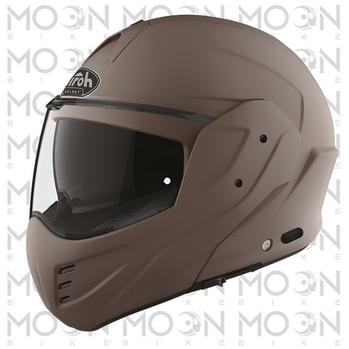 Casque modulable airoh - modulable,