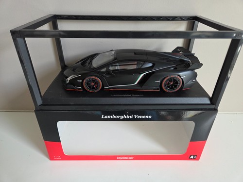 Kyosho lamborghini veneno - 1/18,