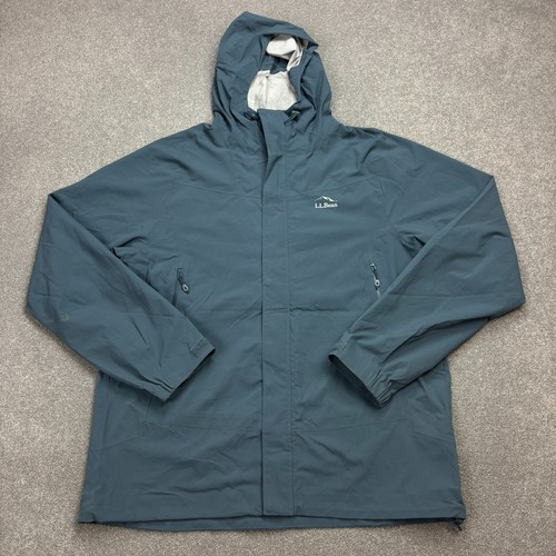 Bean jacket adulte - ll, grand