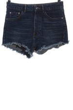 ZARA Short en jean Dames