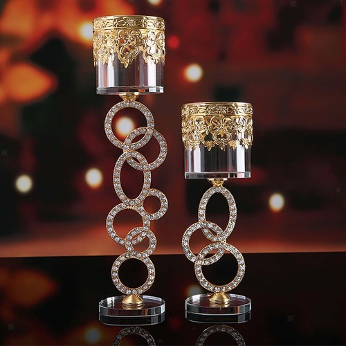 Moderne verre cristal - verre,