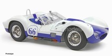 CMC M-281 1/18 Maserati Tipo