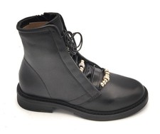 Mjus T81215 Bottine Lacée