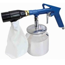 Kit pistolet à sable avec