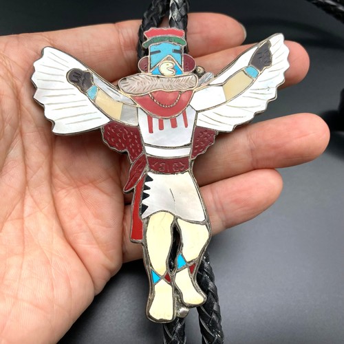 Vintage zuni native - vintage,