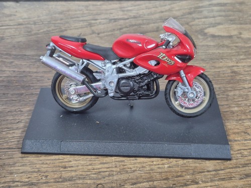 Moto miniature suzuki - moto, tl