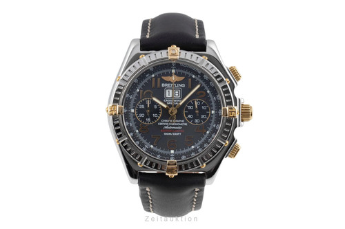 Chronographe breitling - chronographe,