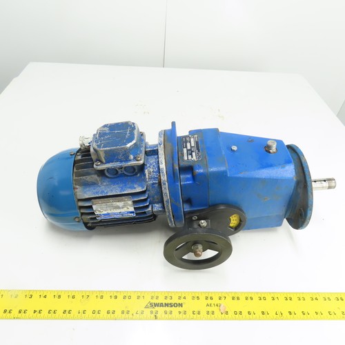 Varmec var 1 1kw - var, 10/2