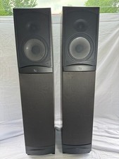 Infinity RS4 Tower Speakers