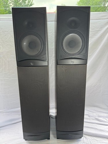 Infinity rs4 tower speakers - rs4,