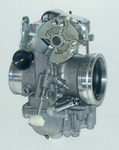Carburateur mikuni ø40mm - mikuni,