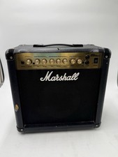 Marshall watt 1x8 inch - marshall, 15-watt