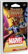 Marvel Champions - Paquet
