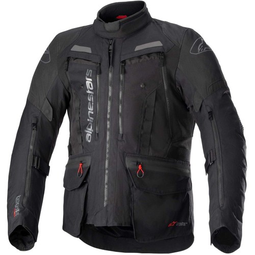 Veste moto touring alpinestars - veste,