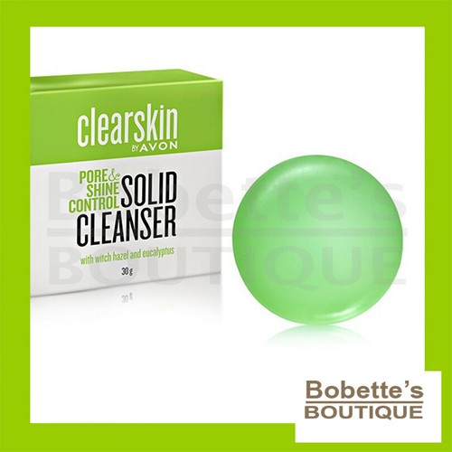 Clearskin savon purifiant - clearskin, &