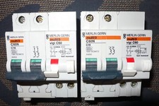 DISJONCTEUR DIFFERENTIEL 2