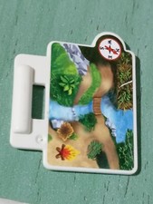 PLAYMOBIL DOSSIER CARTE PLAN