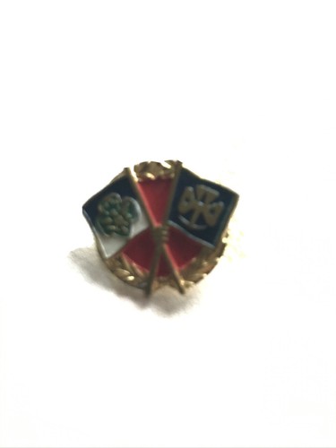 Vintage girl scout 1956 1960 - vintage, 1956-1960