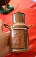 Petit bidon, pot à lait en