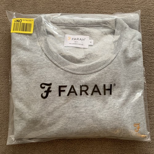 Farah tim crew - farah, –